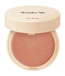 PUPA Румяна для лица WONDER ME BLUSH тон 009