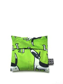 Сумка, Мод.4. Питбули - Moshna фото 3