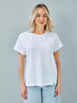 Футболка женская арт. 12722 - F5 фото 3