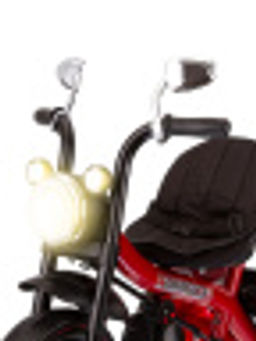 Велосипед трехколесный