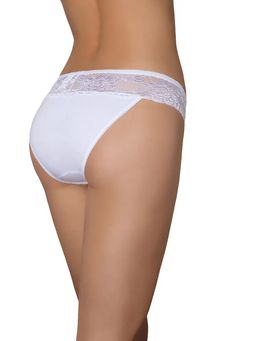 BO223 Slip - bianco - Minimi фото 12