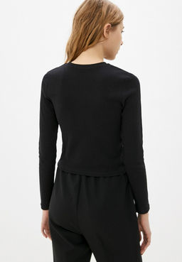 Футболка с длинным рукавом - Incity фото 8