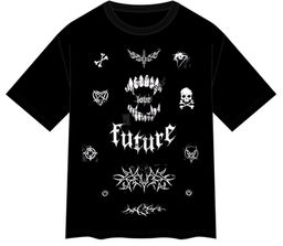 футболка 1ПДФК4606001
