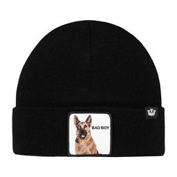 Шапка GOORIN BROTHERS арт. 107-0208 (черный)