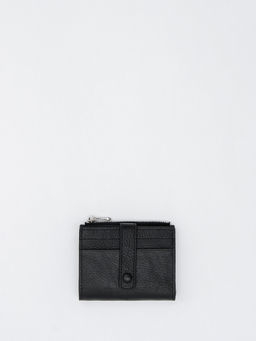Кошелек 3705-1806 black Vermari