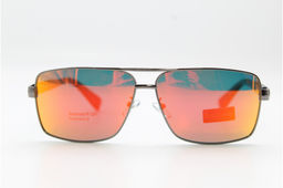 Солнцезащитные очки POMILED (Polarized) 08245 58-16-137 С2-05 мешочком