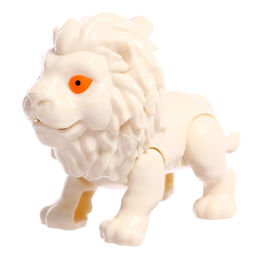 Фигурка животного «Кусачка», 16 видов, цвет МИКС