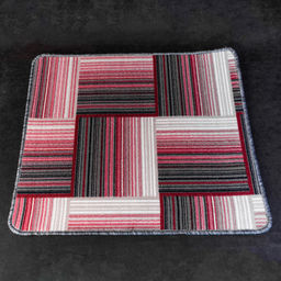 Коврик Принт 60*70 см