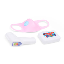 Набор доктора "Мой врач" в пакете