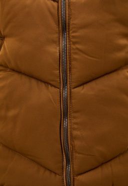 Куртка утепленная жен. - Incity фото 24