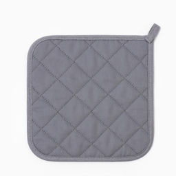 Набор кухонный «Этель. Кролик»: прихватка 19×19 см, полотенце 35×60 см, вафля