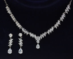 Комплект вечерней