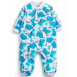 Комбинезон кулирка 0120103507