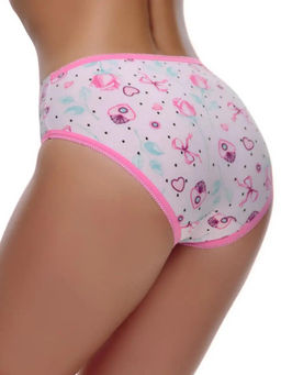 Набор трусов для беременных WBR/10810