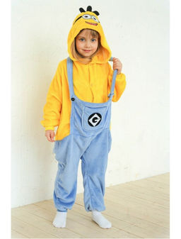 Кигуруми для детей Миньон - Storyland фото 2