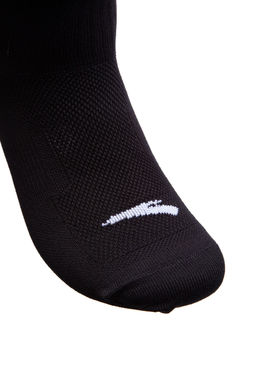 Носки длинные Черный - Anta фото 4