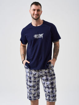 Комплект 100% хлопок Рестарт - Оптима фото 3