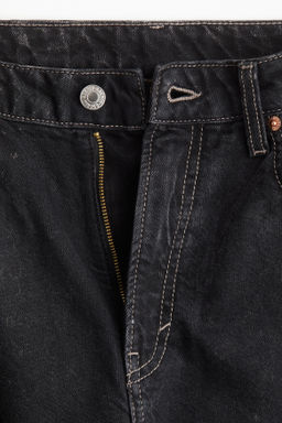 Petite Length Baggy High Jeans - H&m фото 2