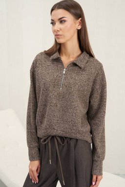 Костюм брючный 4673 - Fantazia mod фото 3