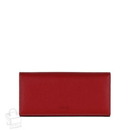Женский кошелек 150WRS red BBGS