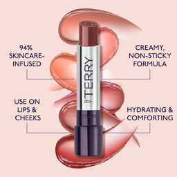 By Terry Hyaluronic Hydra-Balm Губная помада-бальзам с гиалуроновой кислотой,  оттенок Dare To Bare