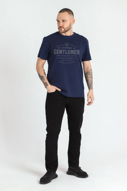 Фуфайка (футболка) мужская Клаб-4У VIOTEX