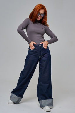 Водолазка женская 14439