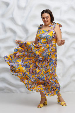 6274 Платье - Prima linea фото 19