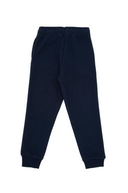 Erkek _ocuk Lacivert Pijama Tak_m_