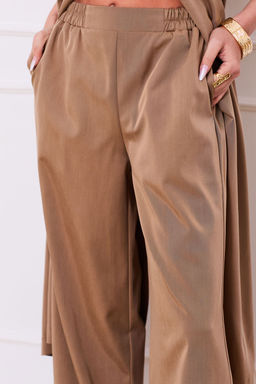 Костюм Golden Valley 6709 бежевый  фото 3