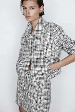 Chaqueta en boucle - H&m фото 3