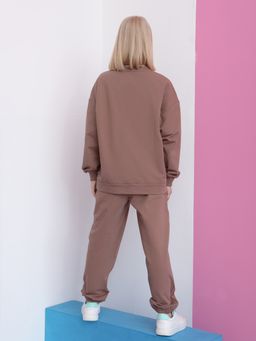 Костюм спортивный