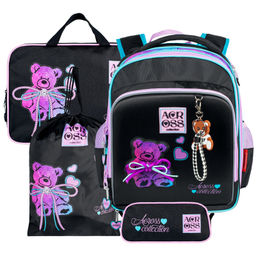 Рюкзак ACROSS 25-680-8