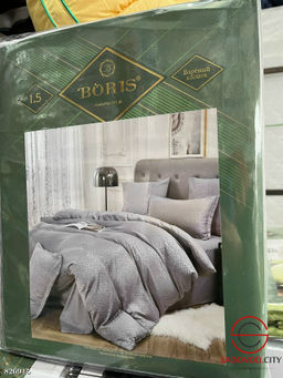 Комплект постельного белья