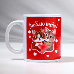 Кружка Мур, 320 мл