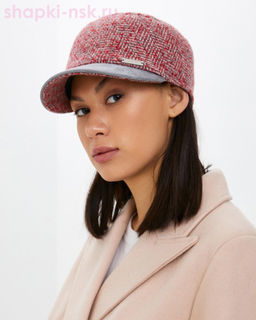 559-А-Д Кепка женская (56-58)