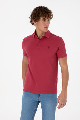 Erkek Vi_ne Basic Ti__rt Sepette S_rpriz _ndirim - U.s. polo assn фото 3