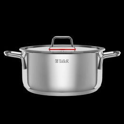 Кастрюля TalleR TR-17275 Тенденси 6,8 л