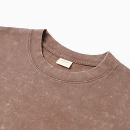 Футболка мужская MINAKU, коричневый, р-р 52-54