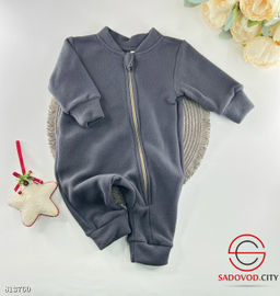 Комбинезон детский флисовый - Bruno фото 4