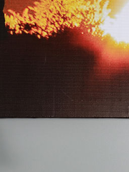 УЦЕНКА Модульная картина Влюблённая пара (2-23?52; 2-24?70; 1-24?80) 120?80 см