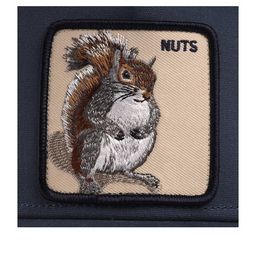 Детская бейсболка GOORIN BROTHERS арт. 201-0016 (синий)