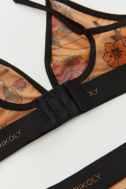 Бюстгальтер-топ ITW.04/Spain