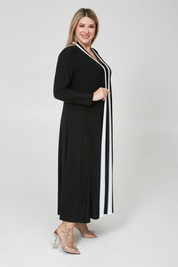 Платье Luxury Moda 1368 черный
