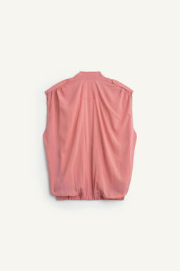 DRP VST 16 / Rosa - Zara фото 5