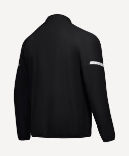 Куртка спортивная JOGEL CAMP 2 Lined Jacket, черный  фото 3