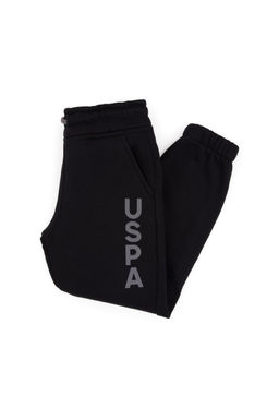 Erkek _ocuk Siyah E_ofman Alt_