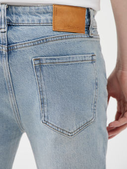 Мужские Джинсы RELAXED - Mossmore фото 8