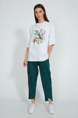 Футболка 4034 - Kivviwear фото 2