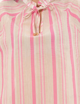 Fu_ya Regular Fit Bluz - Pierre cardin фото 6